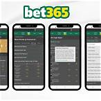 bet on your mobile